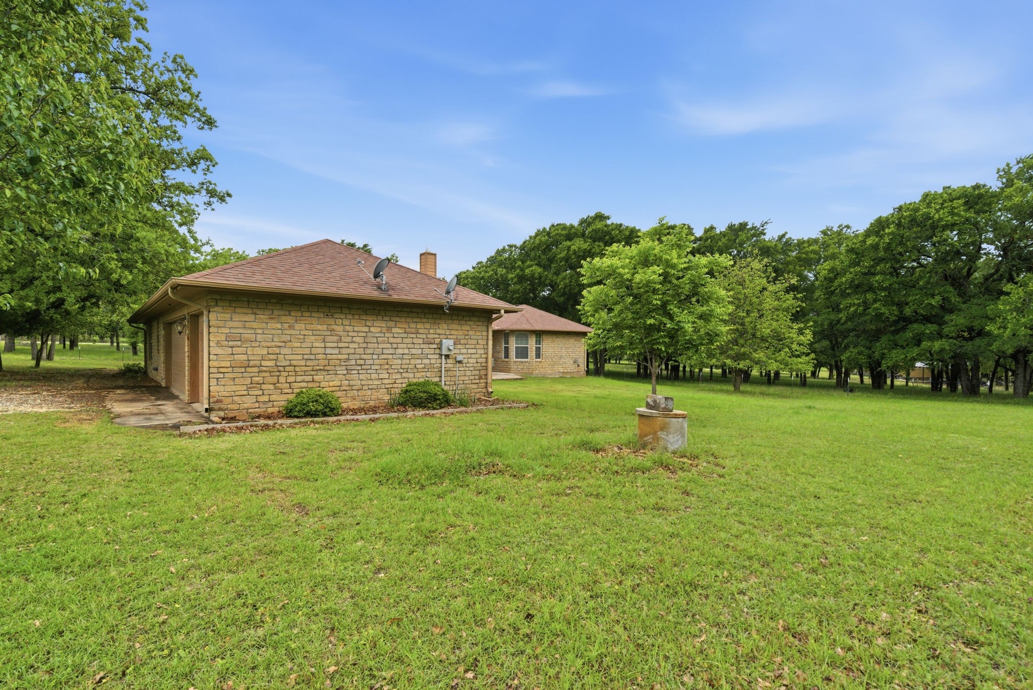1596 County Road 510 Stephenville TX 76401