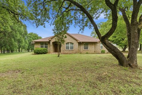 1596 County Road 510 Stephenville TX 76401