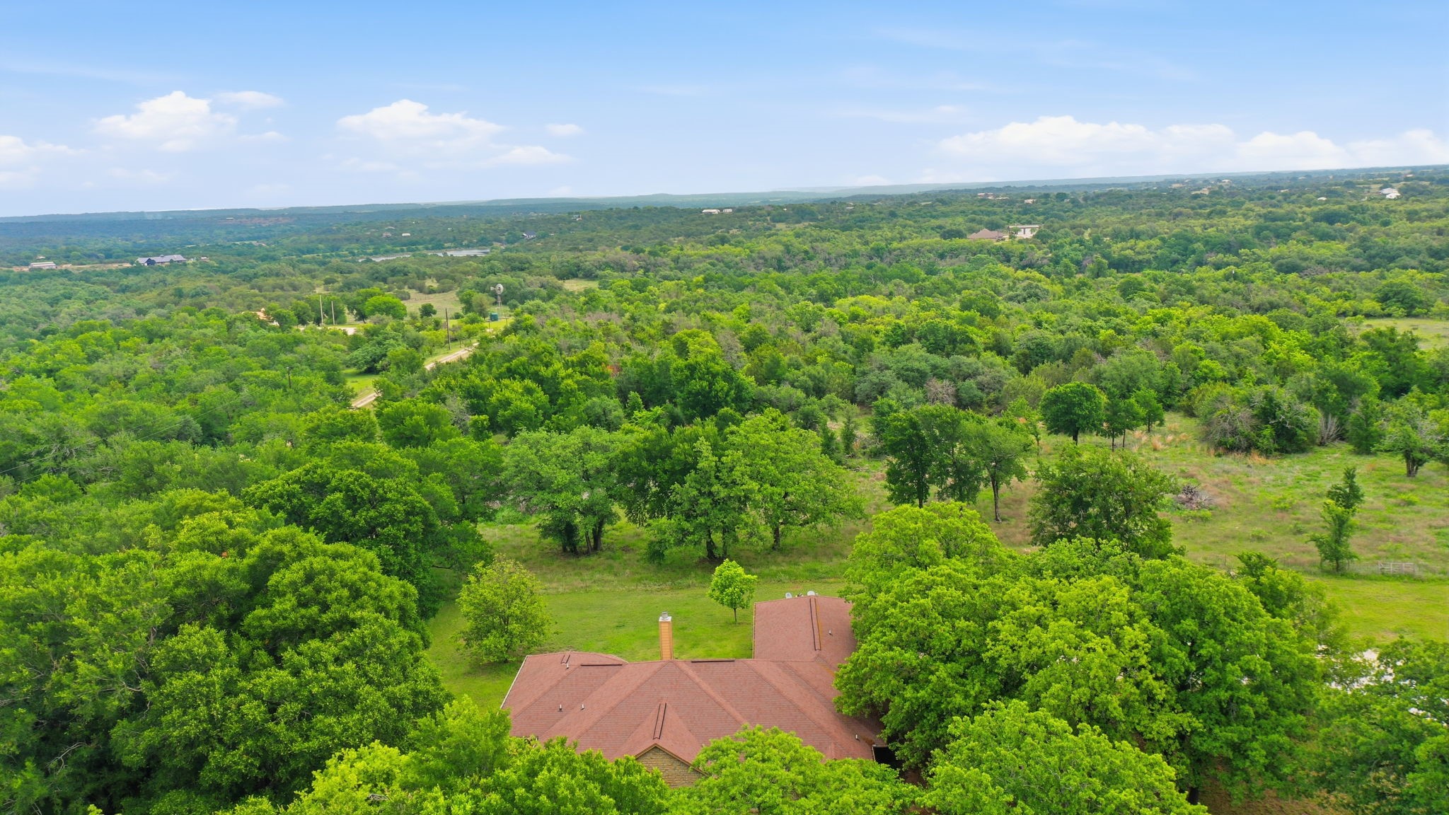 1596 County Road 510 Stephenville TX 76401