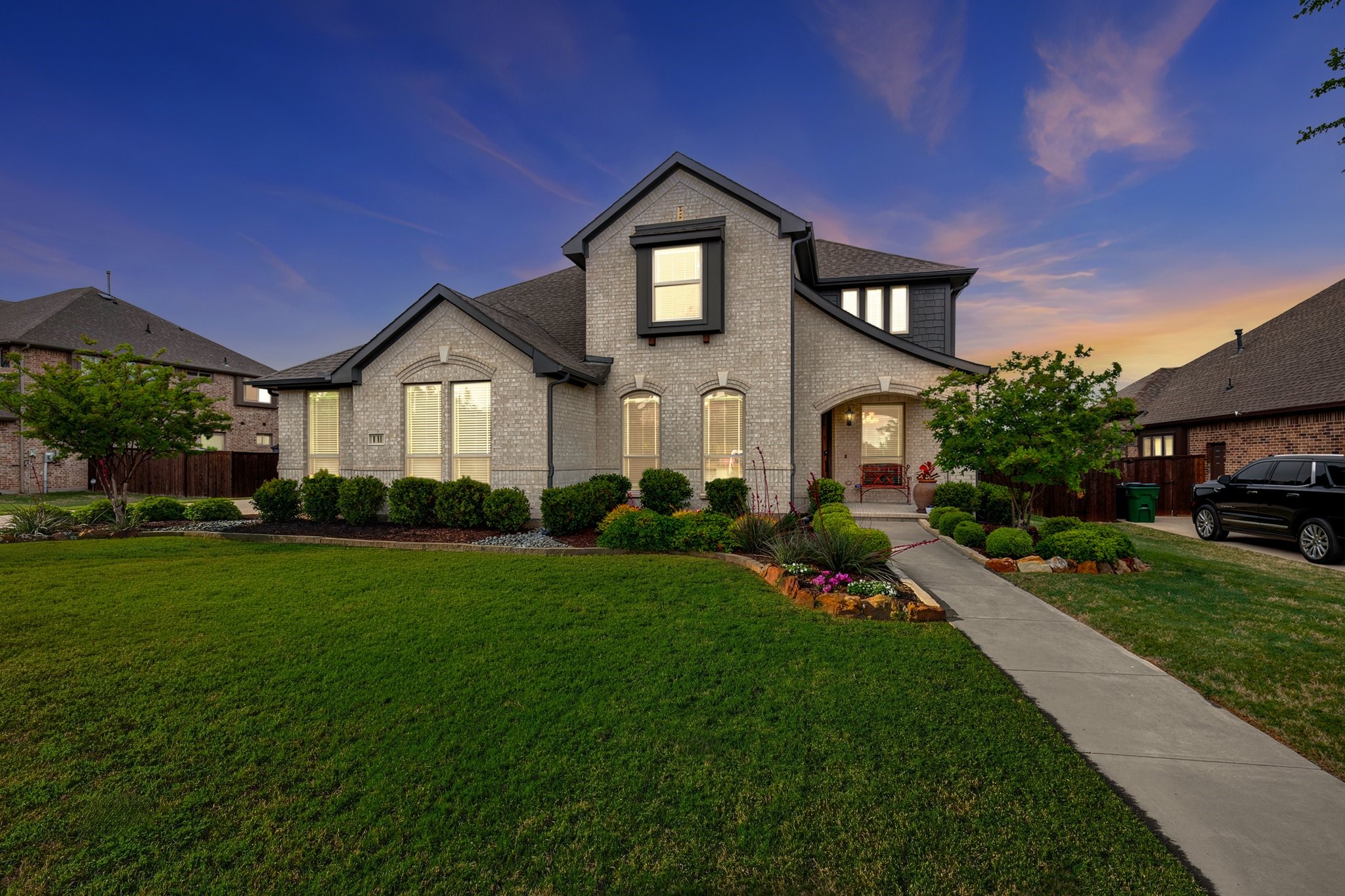 11300 Cedar Creek Drive Cross Roads TX 76227