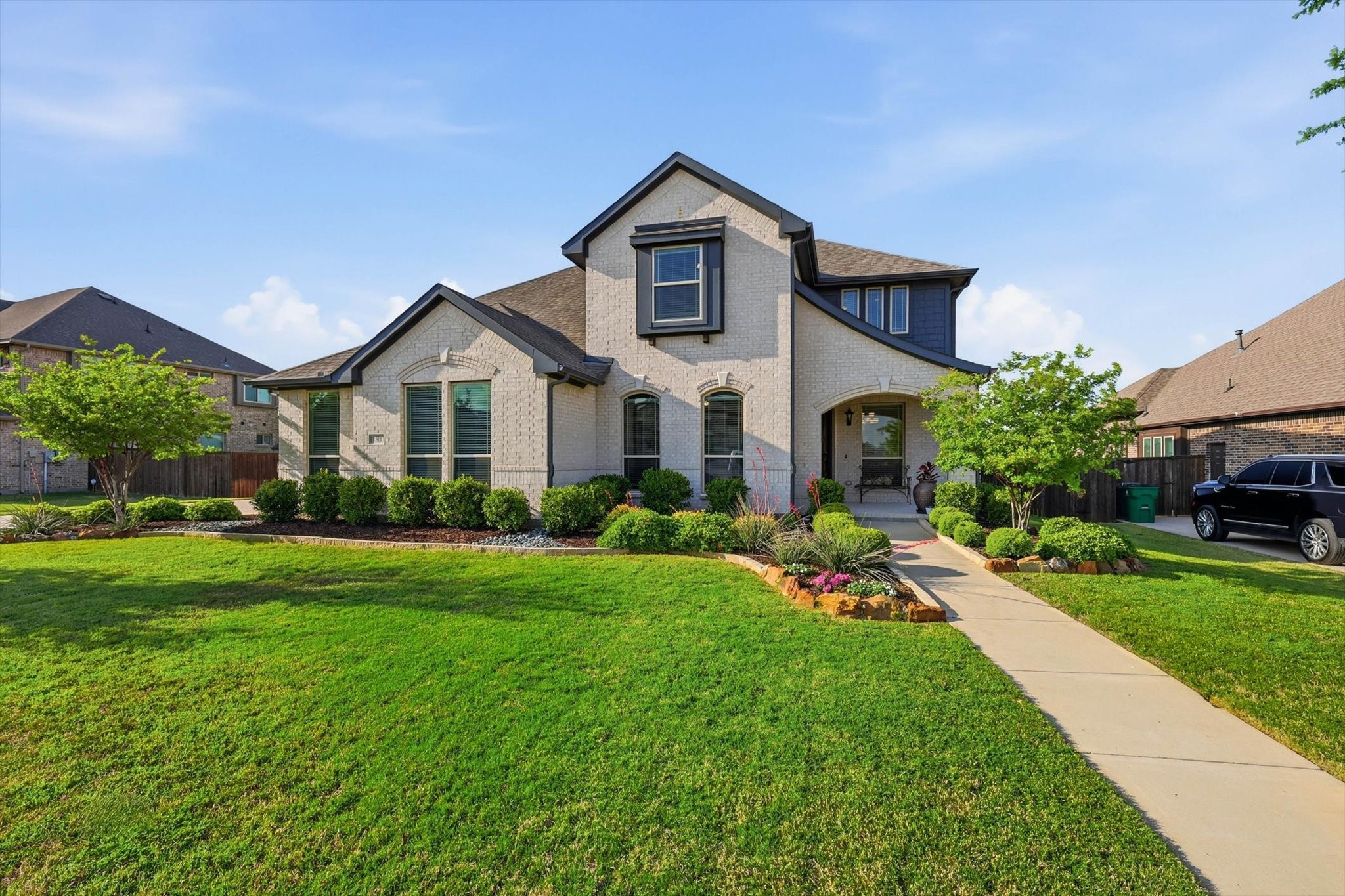 11300 Cedar Creek Drive Cross Roads TX 76227