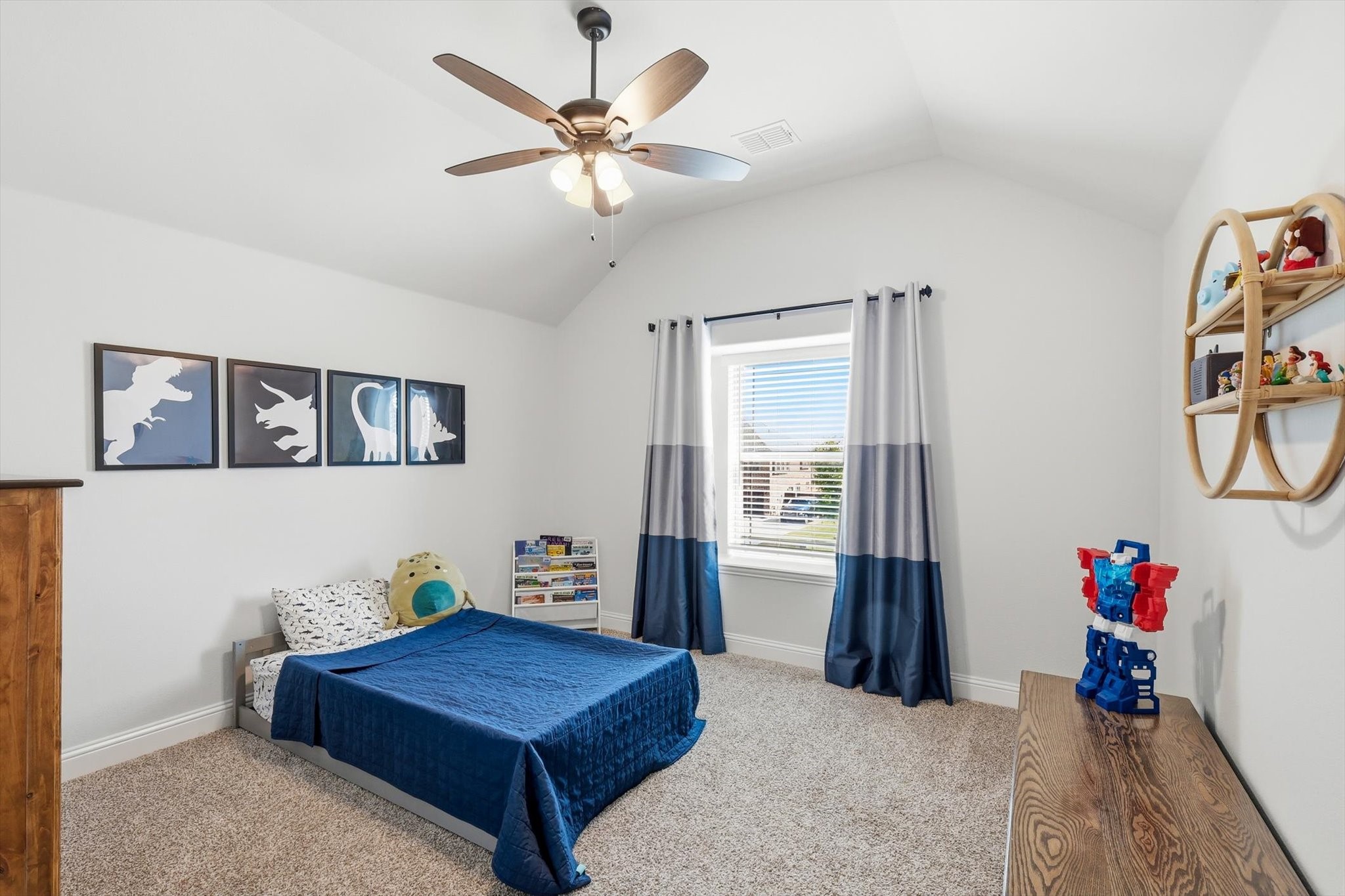 11300 Cedar Creek Drive Cross Roads TX 76227