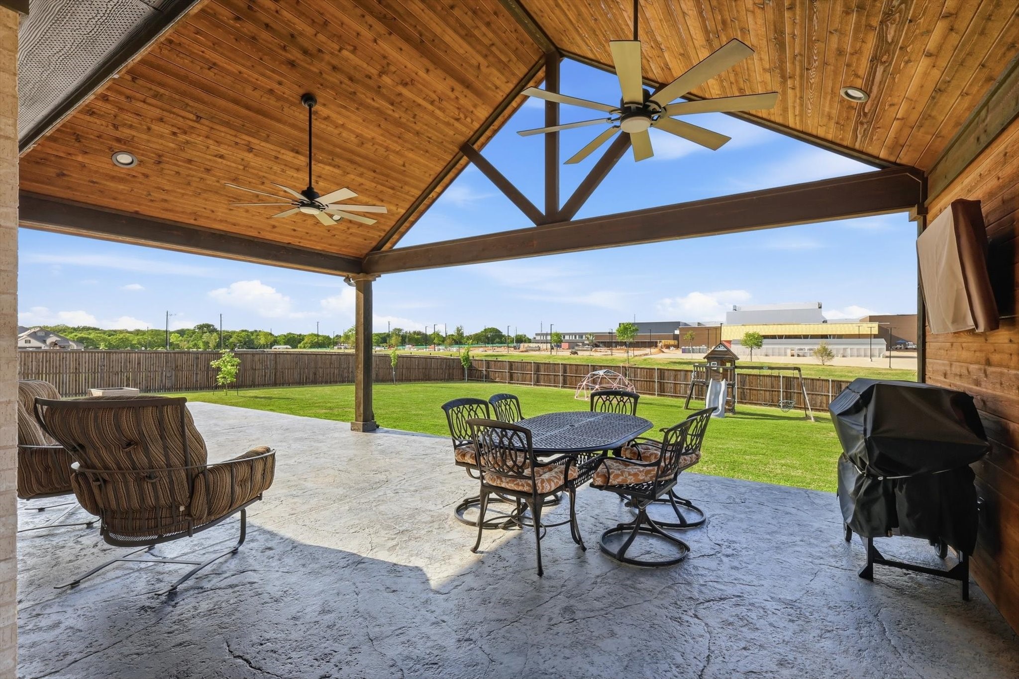 11300 Cedar Creek Drive Cross Roads TX 76227