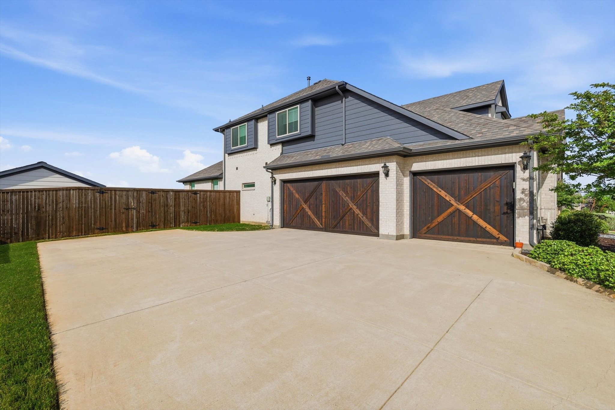 11300 Cedar Creek Drive Cross Roads TX 76227