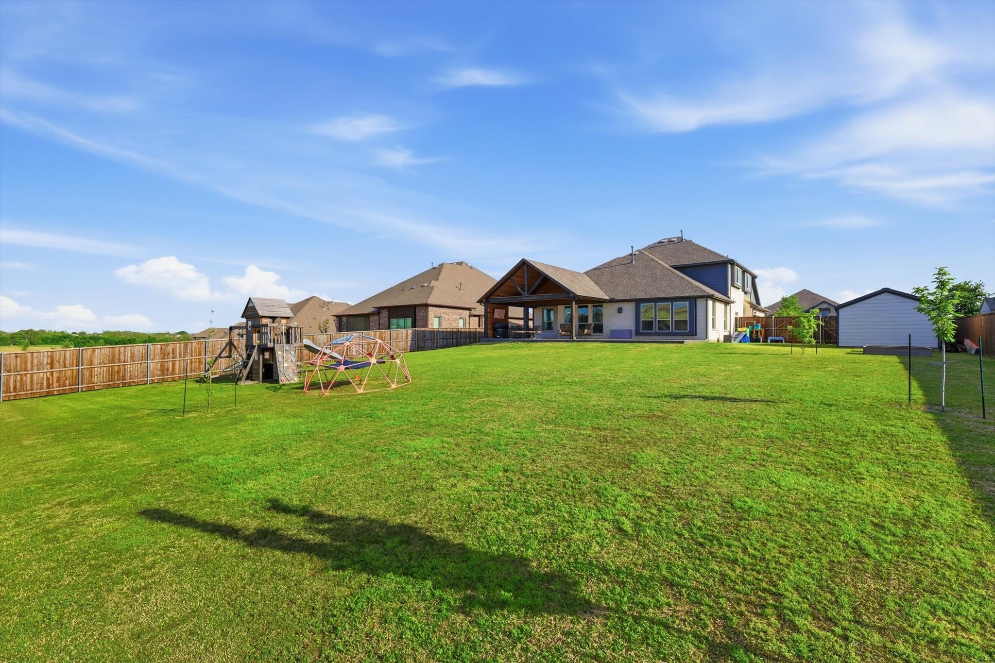11300 Cedar Creek Drive Cross Roads TX 76227