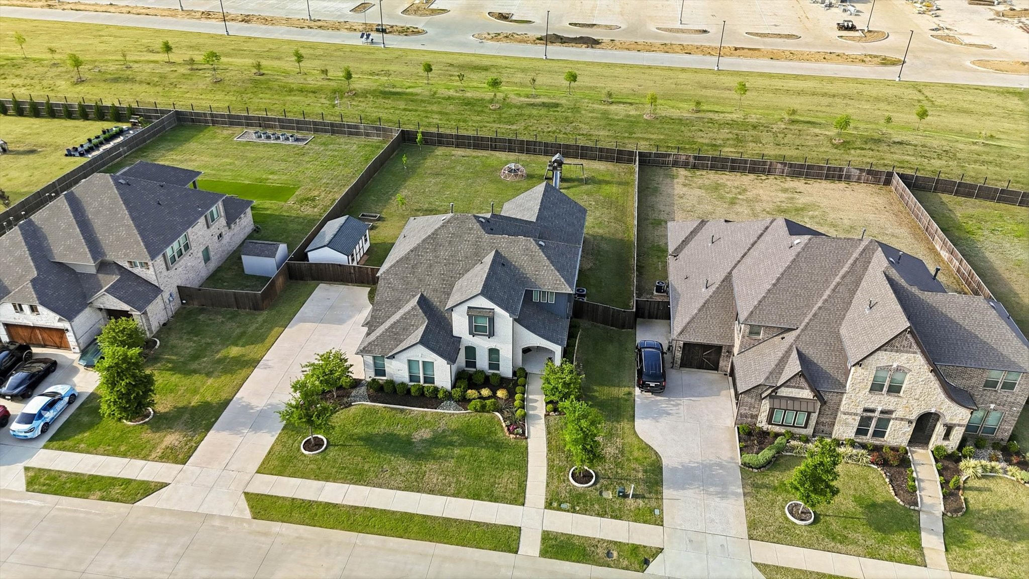 11300 Cedar Creek Drive Cross Roads TX 76227