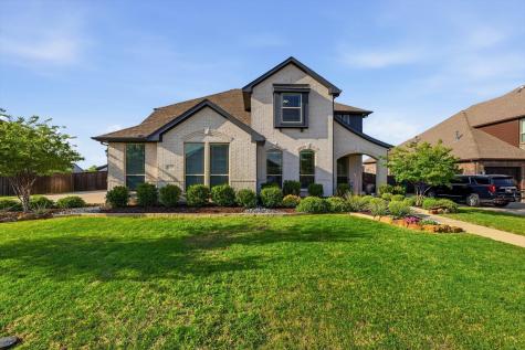 11300 Cedar Creek Drive Cross Roads TX 76227