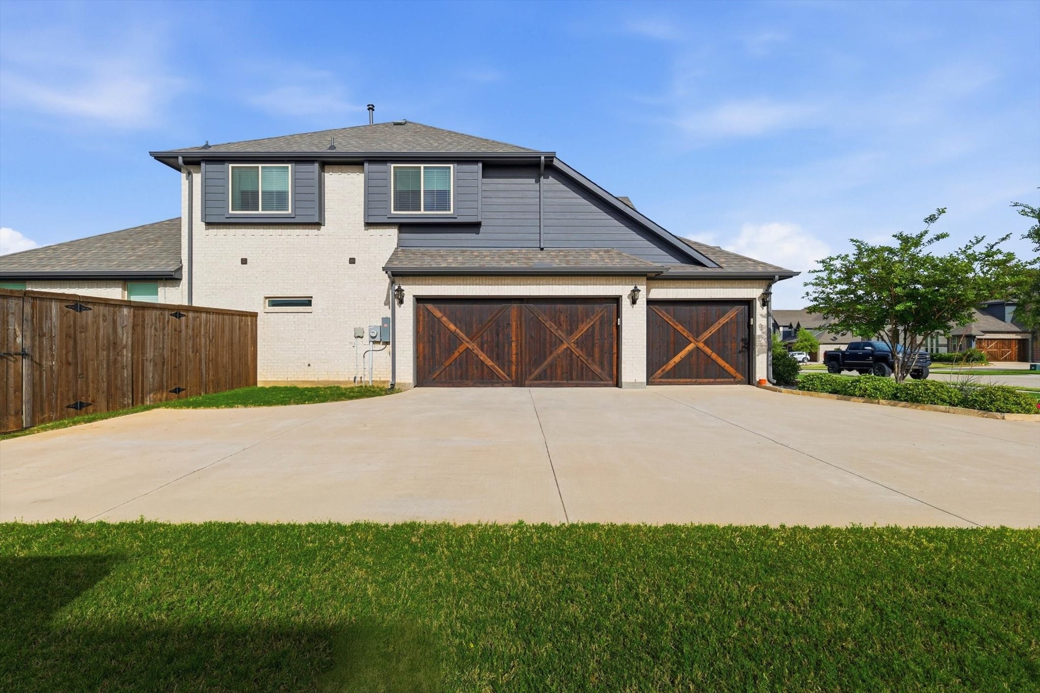 11300 Cedar Creek Drive Cross Roads TX 76227