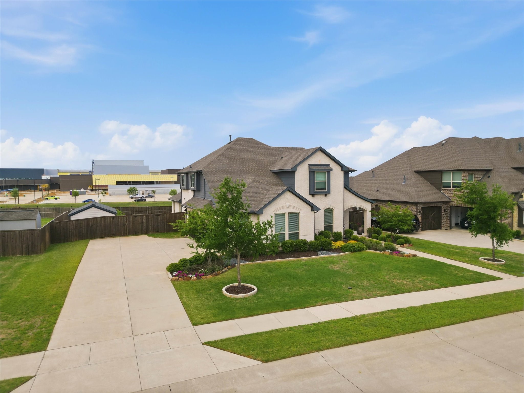 11300 Cedar Creek Drive Cross Roads TX 76227