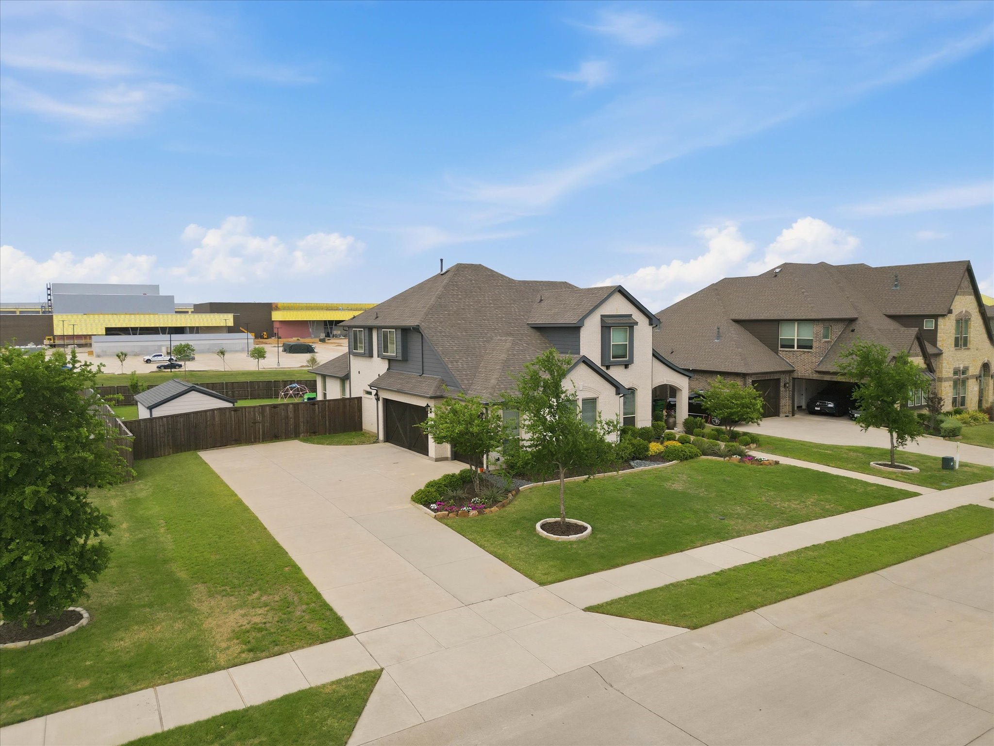 11300 Cedar Creek Drive Cross Roads TX 76227