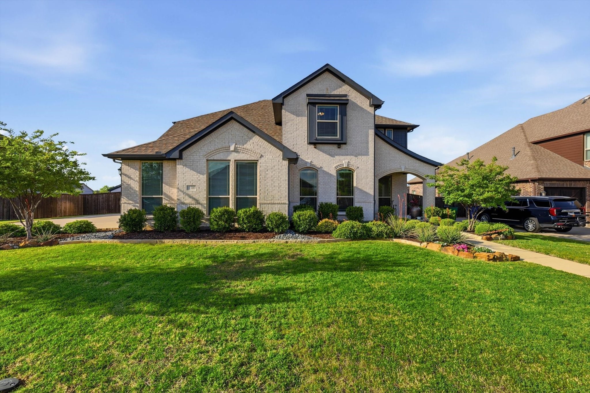 11300 Cedar Creek Drive Cross Roads TX 76227
