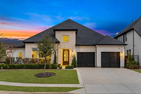 4010 Quinton Street Prosper TX 75078