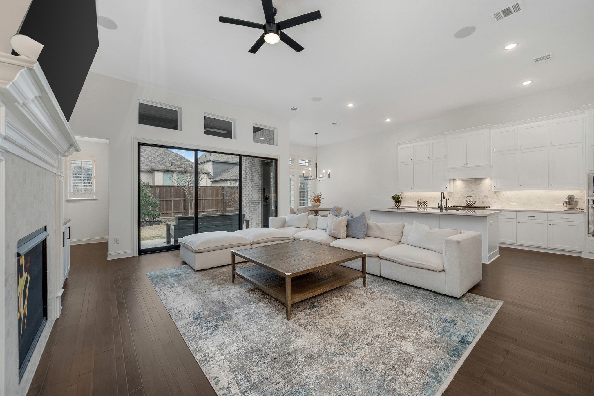 4010 Quinton Street Prosper TX 75078