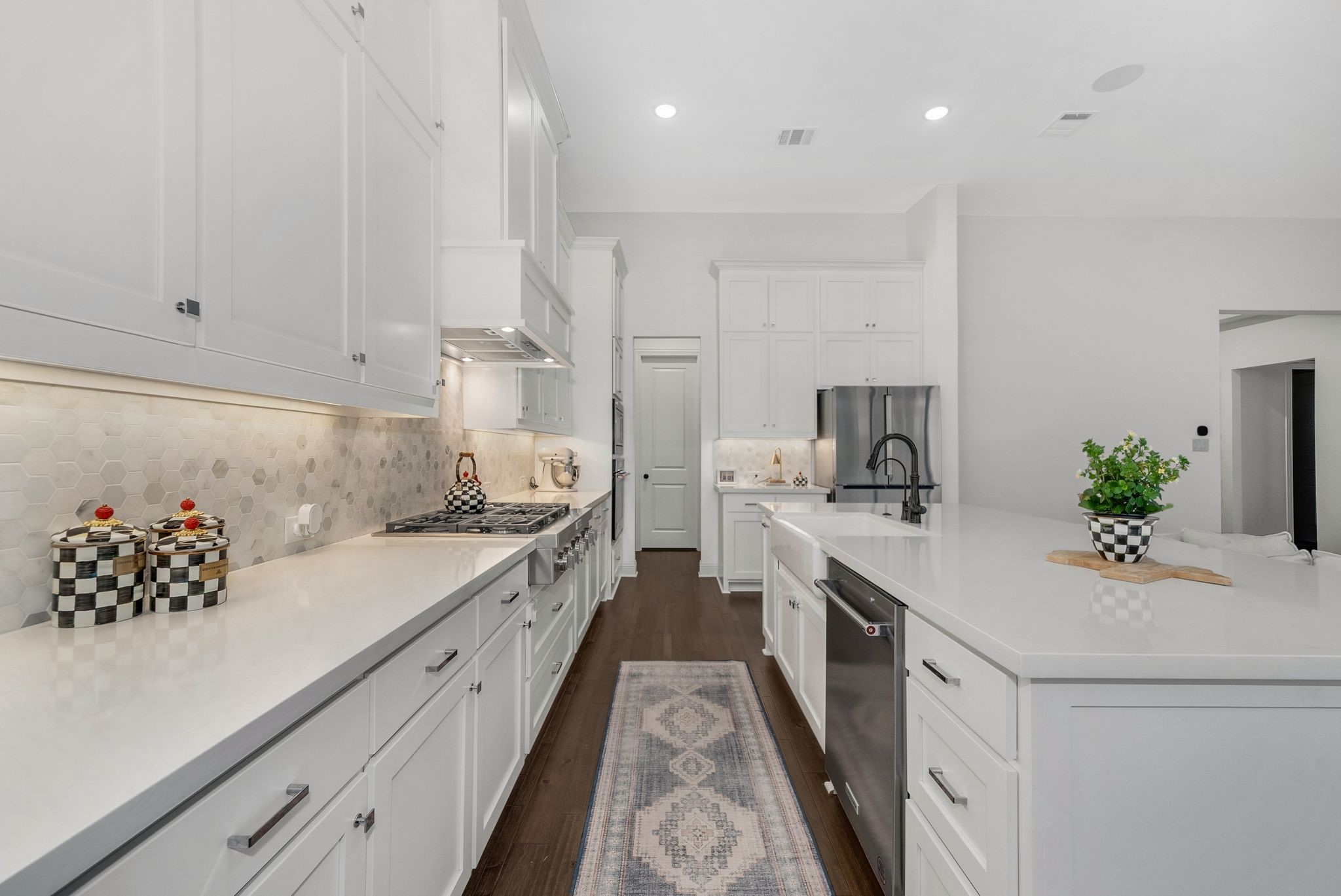 4010 Quinton Street Prosper TX 75078