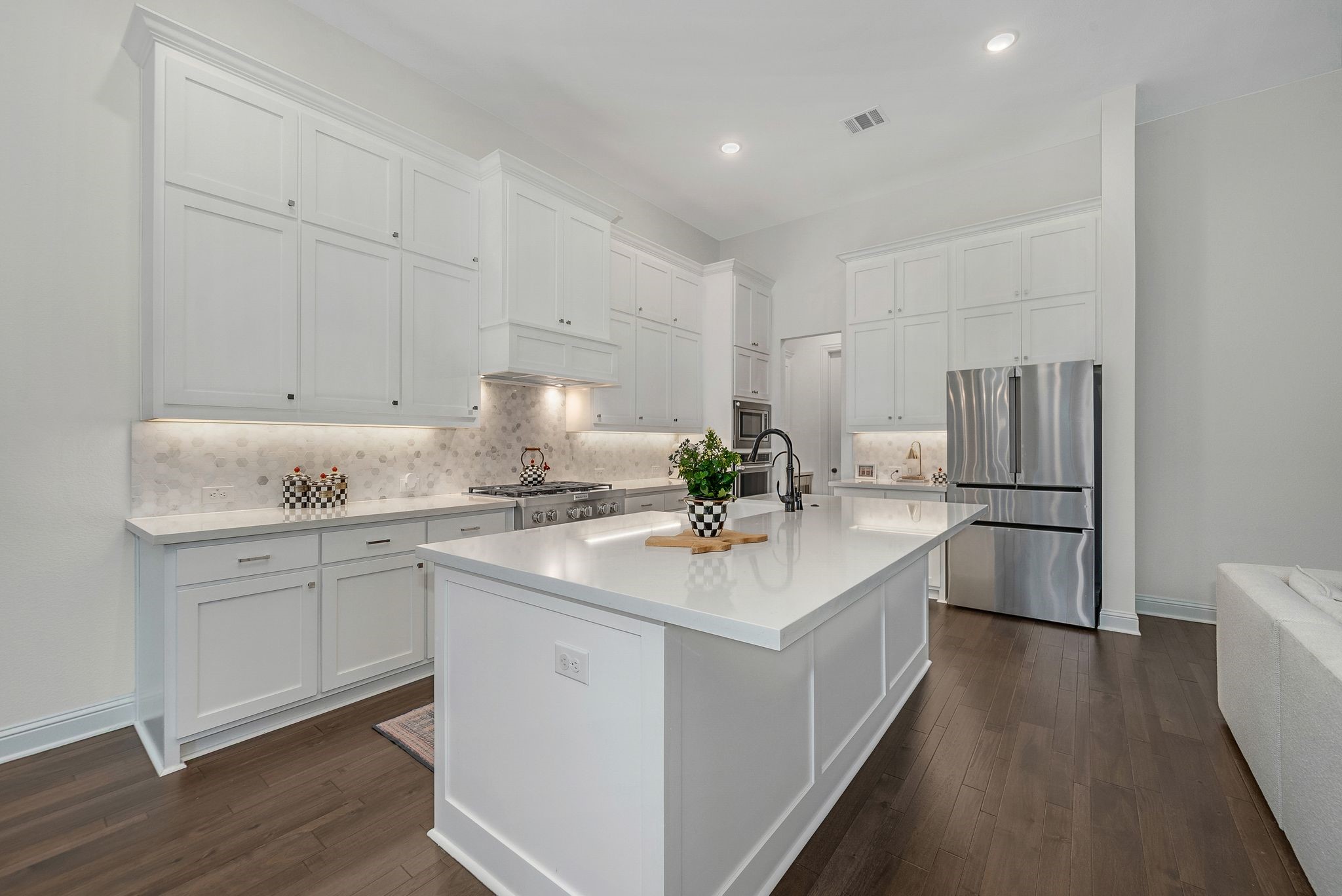 4010 Quinton Street Prosper TX 75078