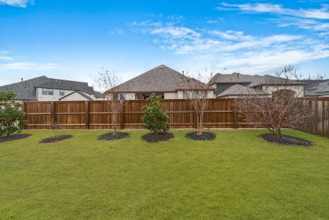 4010 Quinton Street Prosper TX 75078