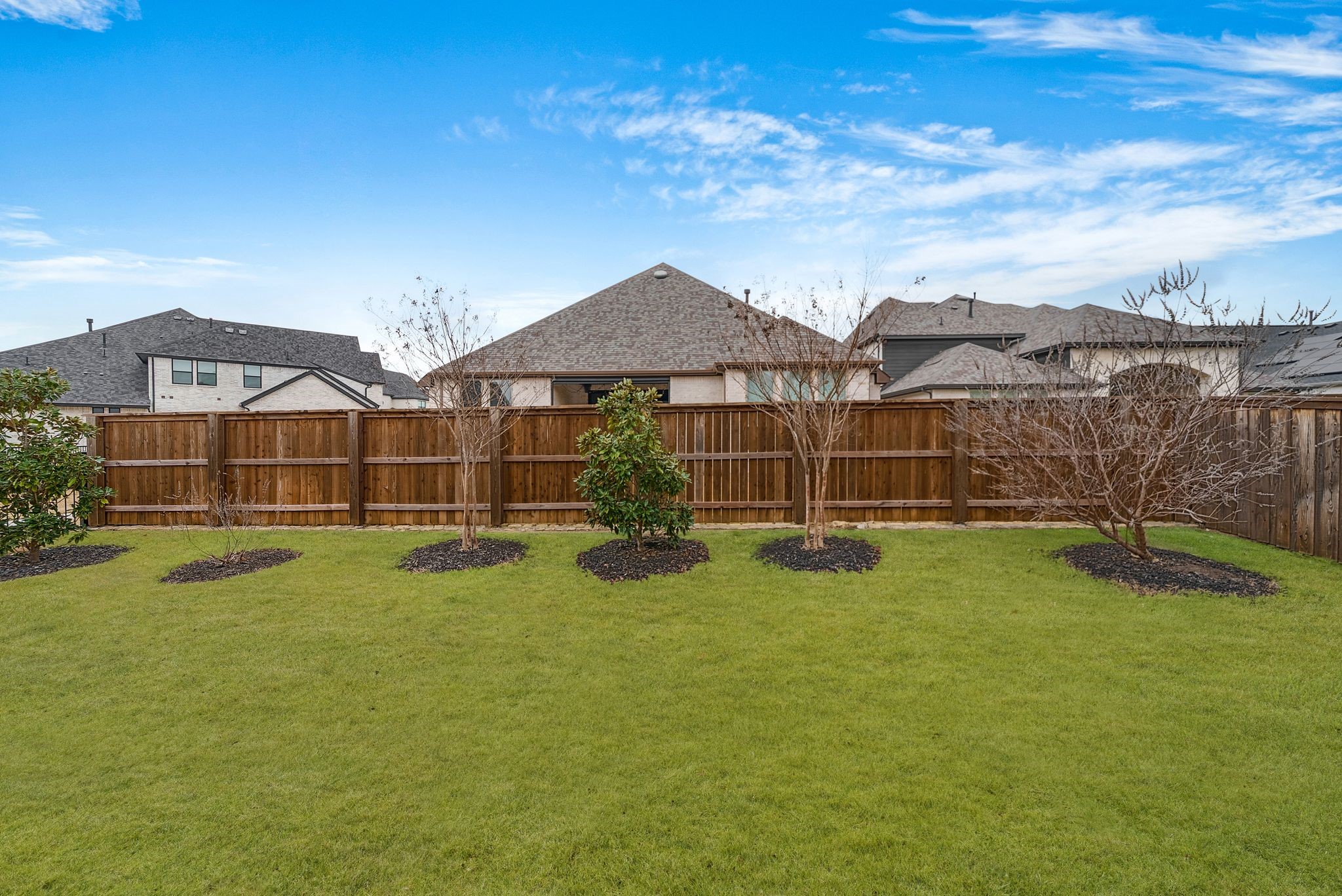 4010 Quinton Street Prosper TX 75078