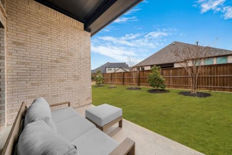 4010 Quinton Street Prosper TX 75078