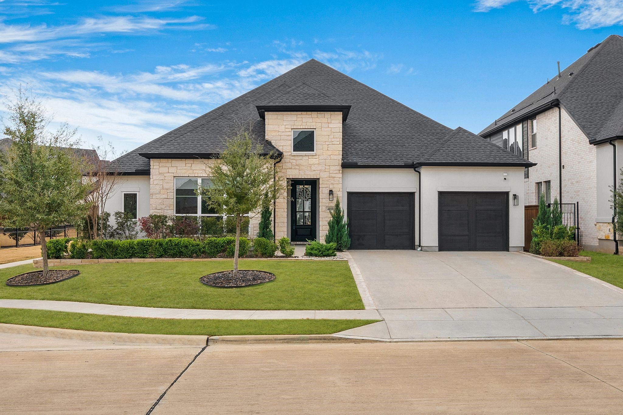4010 Quinton Street Prosper TX 75078