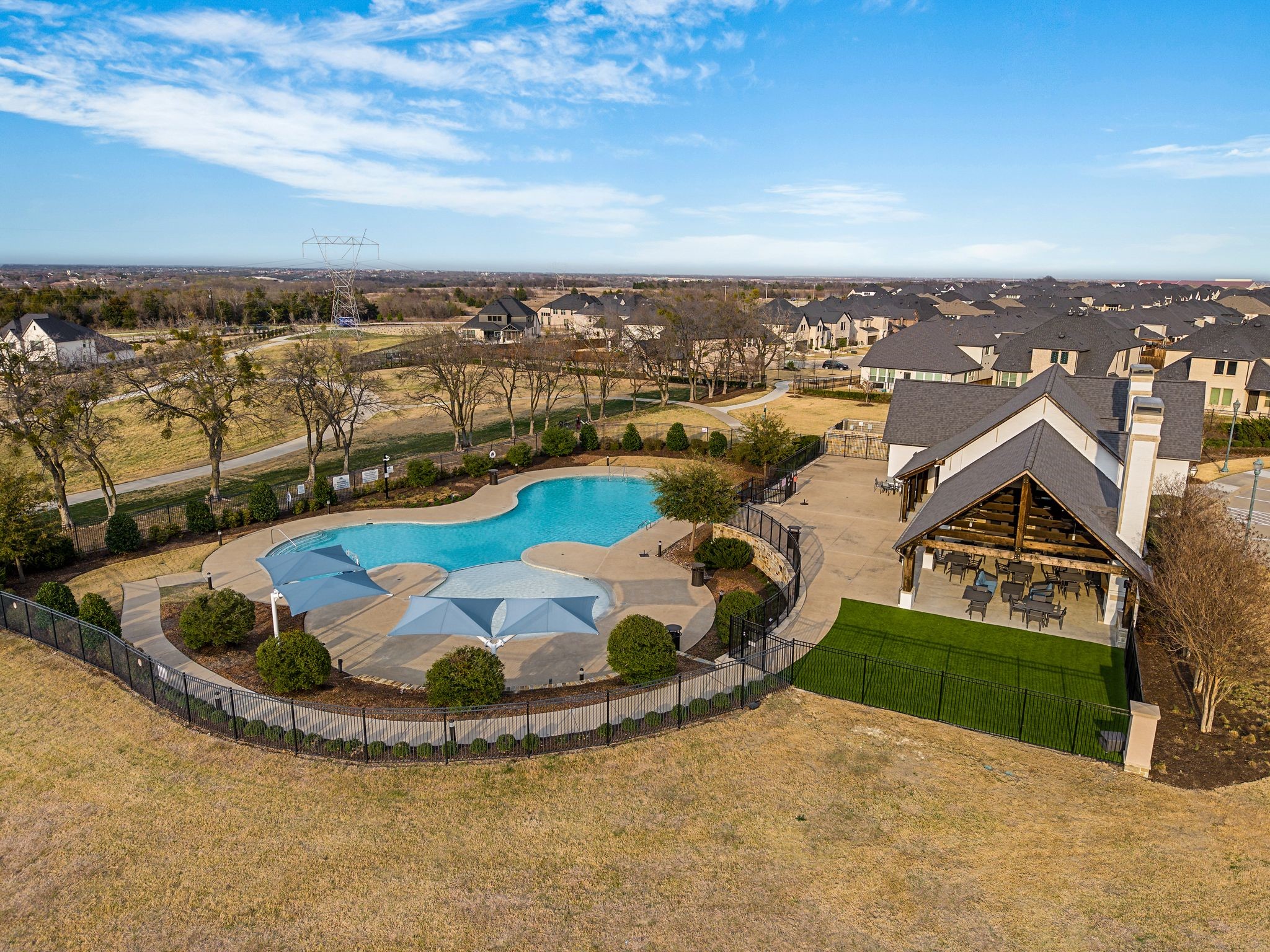 4010 Quinton Street Prosper TX 75078