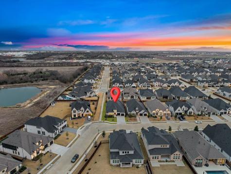 4010 Quinton Street Prosper TX 75078