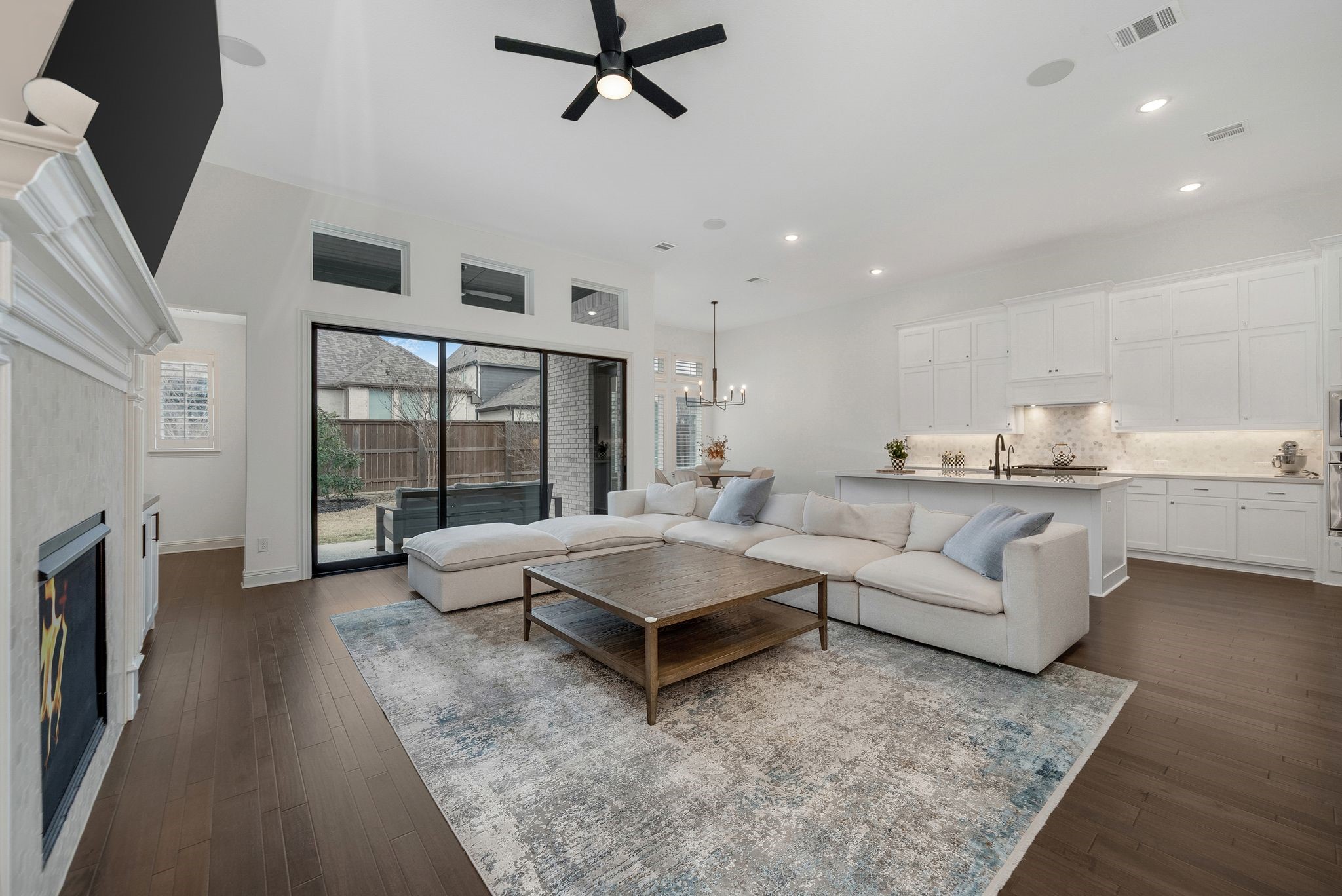 4010 Quinton Street Prosper TX 75078