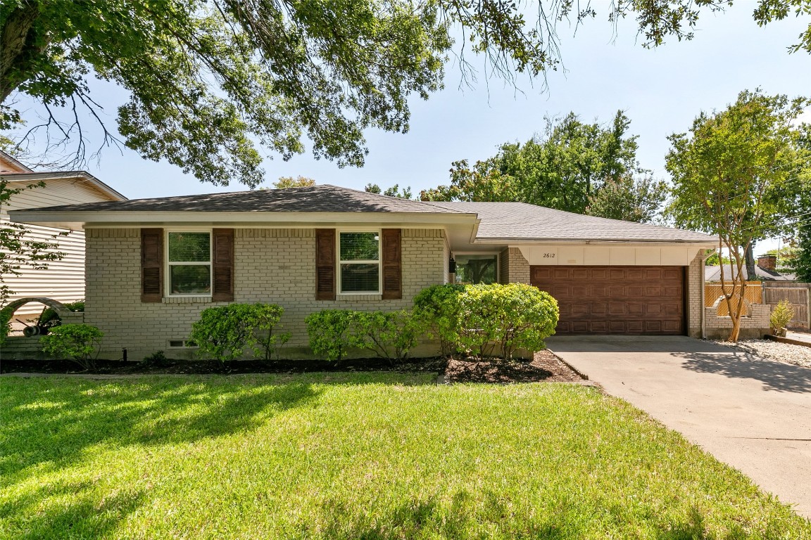 2612 Lakeland Drive Dallas TX 75228