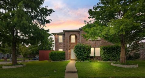 1201 Scottsdale Drive Wylie TX 75098