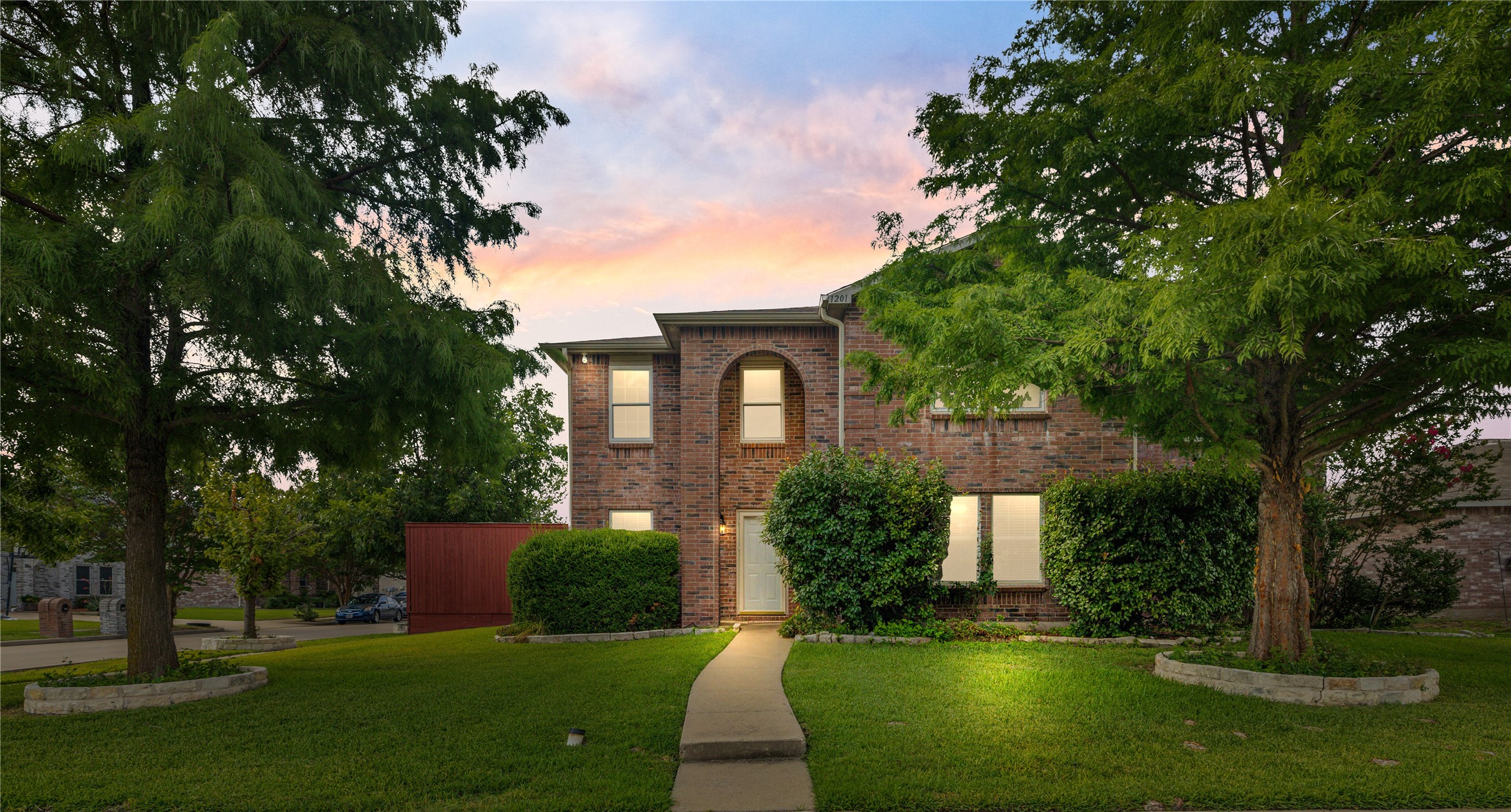 1201 Scottsdale Drive Wylie TX 75098