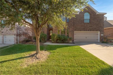 5120 Shelly Ray Road Fort Worth TX 76244