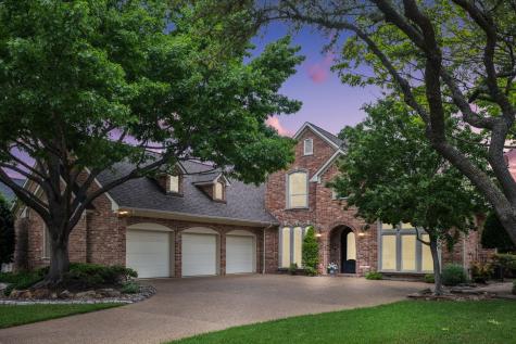 717 Carnoustie Court Garland TX 75044
