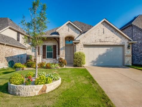 5308 Datewood Lane Mckinney TX 75071