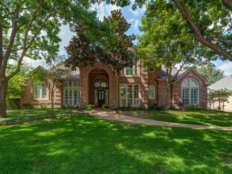 704 Aberdeen Way Southlake TX 76092