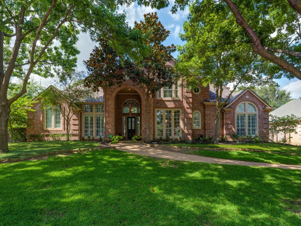 704 Aberdeen Way Southlake TX 76092