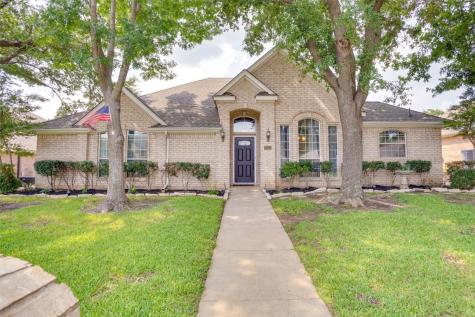 3315 Tiverton Court Arlington TX 76001