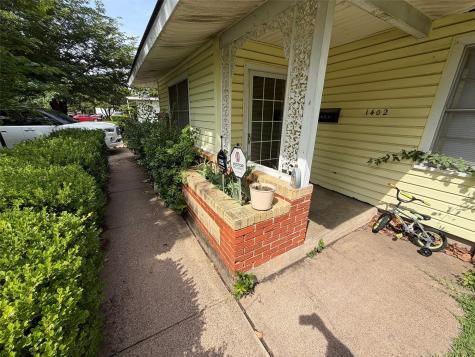 1402 Houghton Road Dallas TX 75217
