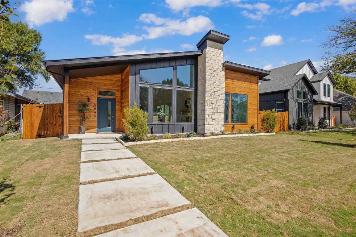 5844 Lyle Street Westworth Village TX 76114