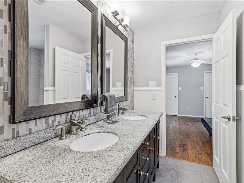 200 Timberlane Terrace Euless TX 76039