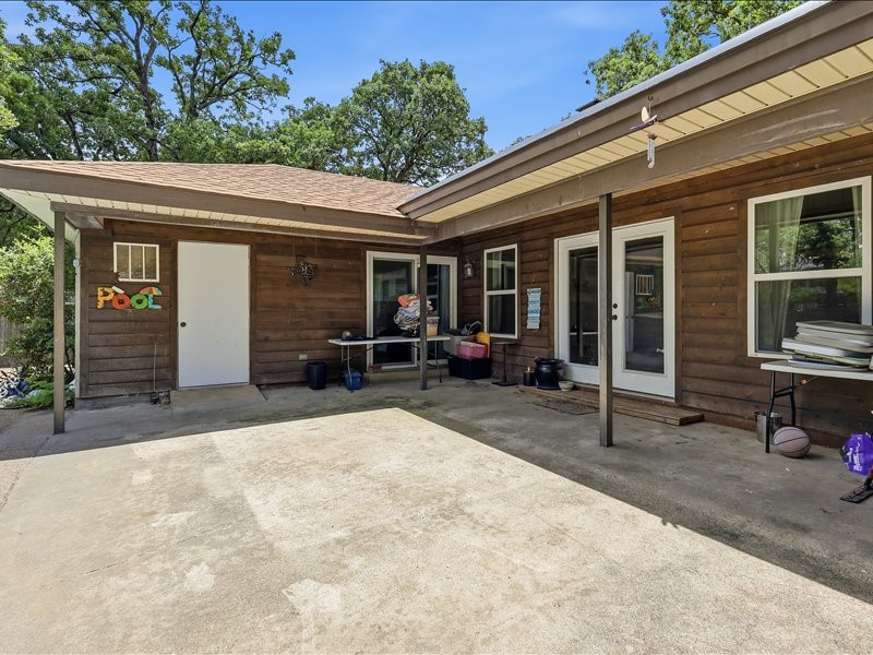 200 Timberlane Terrace Euless TX 76039