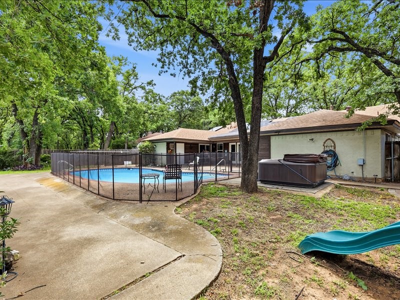 200 Timberlane Terrace Euless TX 76039
