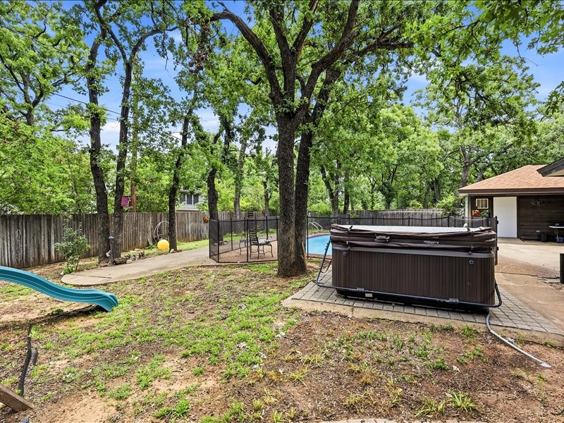 200 Timberlane Terrace Euless TX 76039