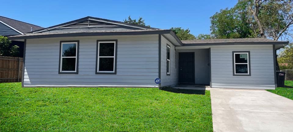 133 Darien Drive Mesquite TX 75149