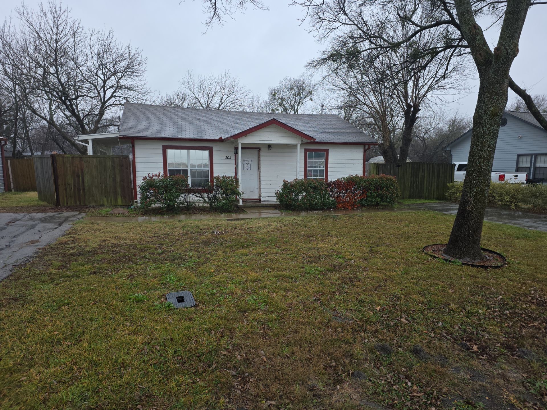 302 E Gertrude Street Crandall TX 75114