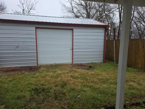 302 E Gertrude Street Crandall TX 75114