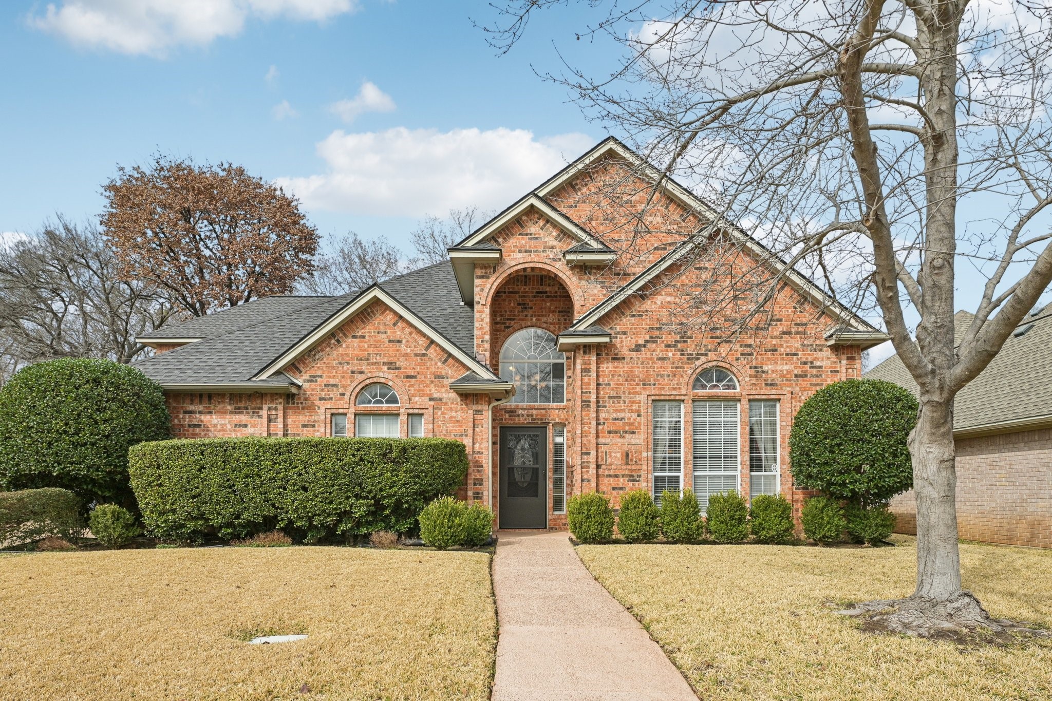 4519 Edge Creek Lane Arlington TX 76017