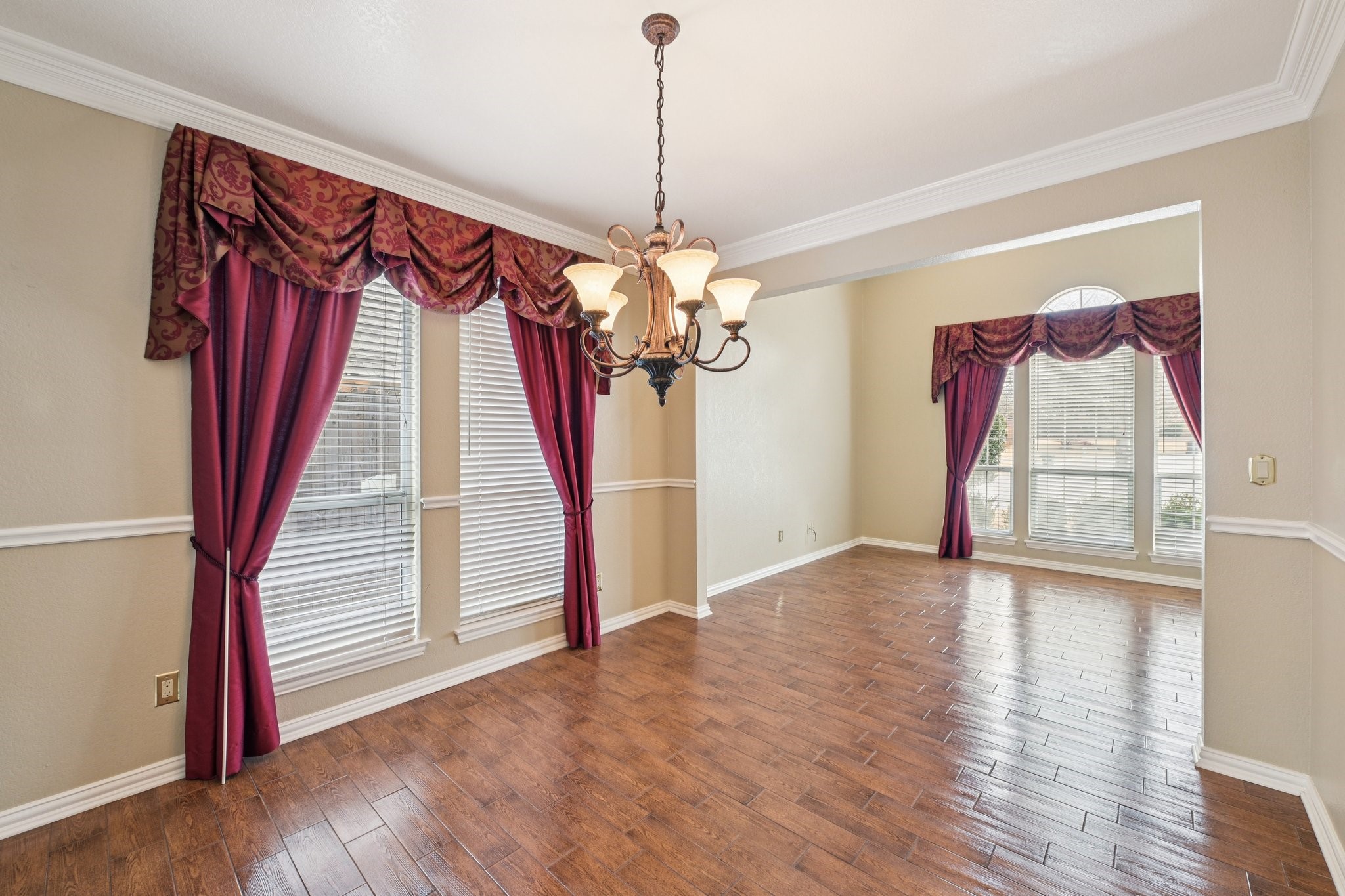 4519 Edge Creek Lane Arlington TX 76017