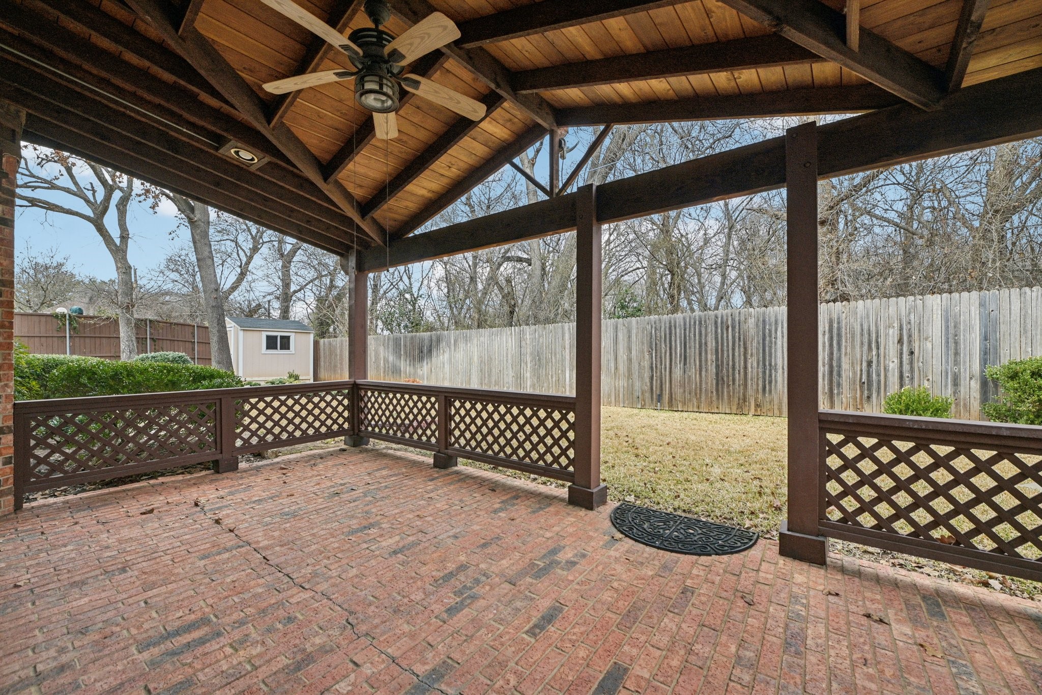 4519 Edge Creek Lane Arlington TX 76017