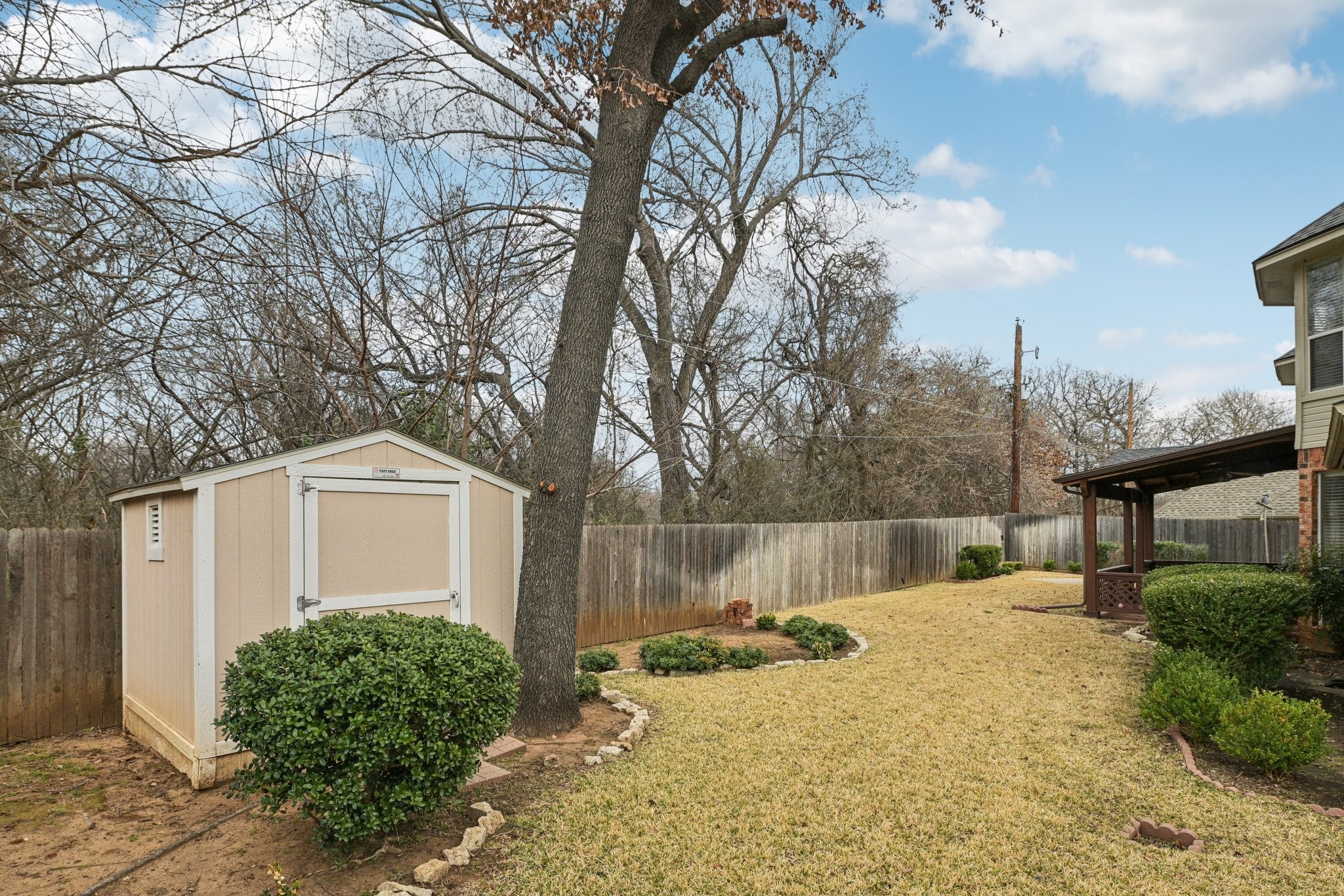 4519 Edge Creek Lane Arlington TX 76017