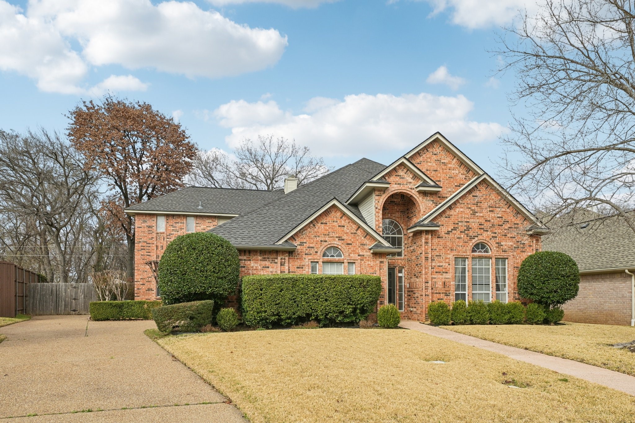 4519 Edge Creek Lane Arlington TX 76017