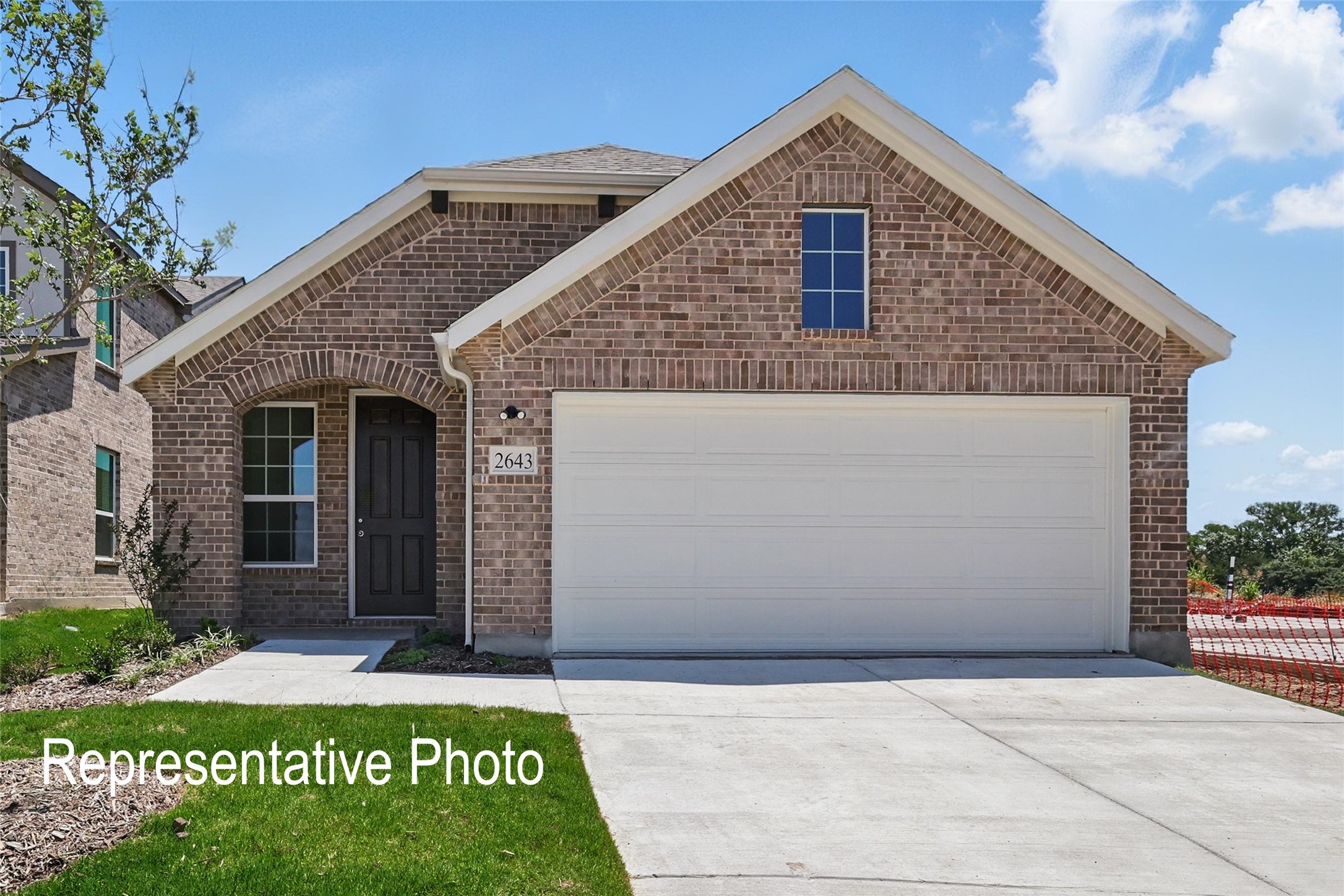 818 Whitmore Drive Princeton TX 75071